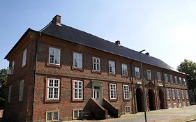 Hotel Pelli Hof Rendsburg By Tulip Inn