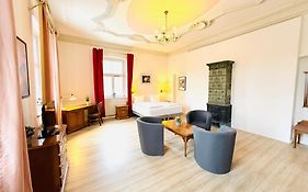 Hotel Pelli Hof Rendsburg By Tulip Inn